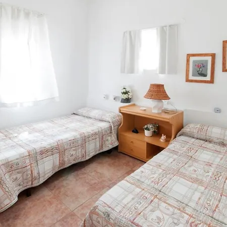 Apartmán Tallarol Playa de Gandia