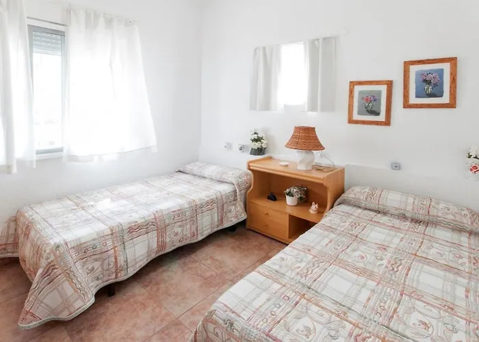 Apartamento Tallarol Playa de Gandia
