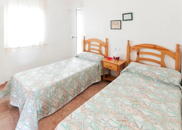 Apartamento Tallarol