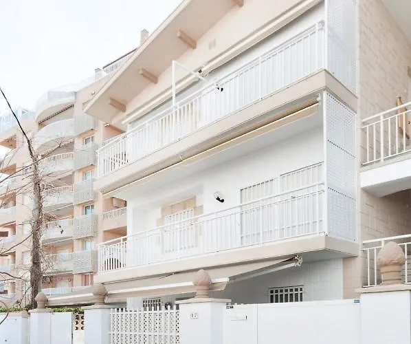 Tallarol Apartamento