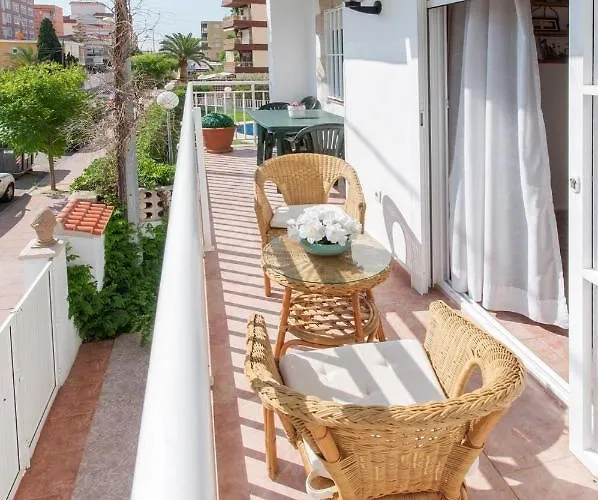 Tallarol Apartamento *