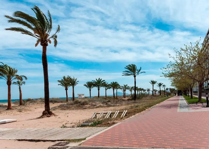 Tallarol Apartamento *