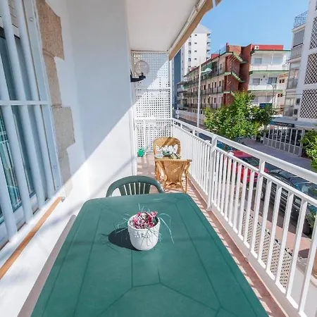 Tallarol Appartement