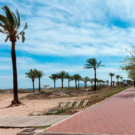 Tallarol Lägenhet *