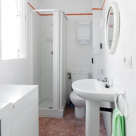 Tallarol Apartmán