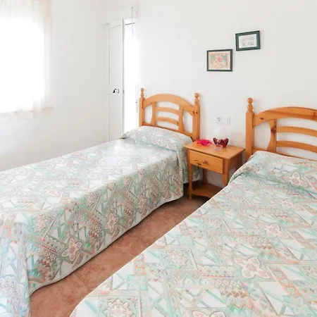 Apartmán Tallarol