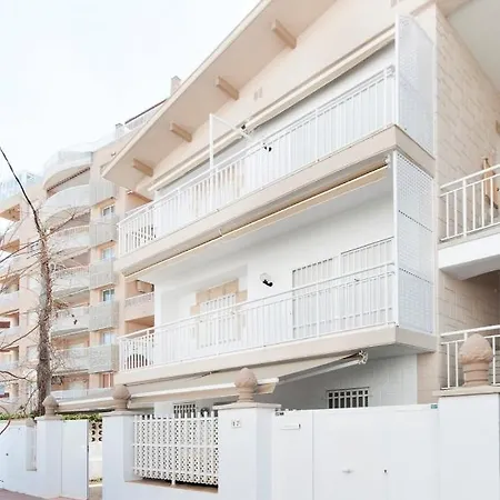 Tallarol Apartmán